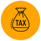Tax Coin logo