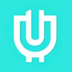 unruly coin logo