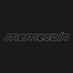 just a memecoin logo