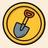 shovel