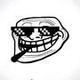 Thug Troll logo