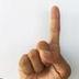 Finger logo