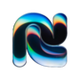 Aurascope logo