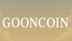 GOON COIN logo