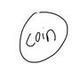 just a token logo