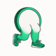 This Coin Can Run logo