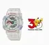 Pokémon G-Shock logo
