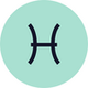 Pisces logo