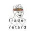retard logo