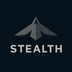 STEALTH STARTUP logo