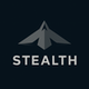 STEALTH STARTUP logo