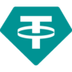 Ƭеthеr logo