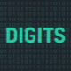 its just digits logo