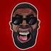 Tyron Woodley  logo