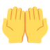 Just Hold logo