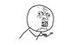 Y U NO Guy logo