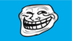 Troll（巨魔） logo