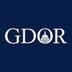 Global Digital Oil Reserve logo
