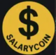salary coin logo