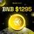 $1295