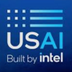 US Artificial Intelligence logo