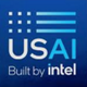 US Artificial Intelligence logo