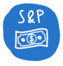 S&P