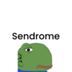 sendrome logo