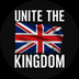 UNITE THE KINGDOM  logo