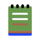 notepad pepe logo