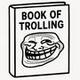 Book of Trolling logo