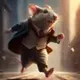 RAT Escape logo