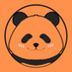He Hua Panda logo