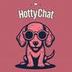 Hottychat logo