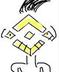 Binance Mascot logo