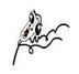 OMG RUN Guy logo