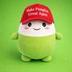 Make Pumpfun Great Again logo