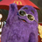 GRIMACE