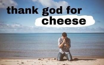 CHEESE