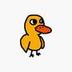 The Duck Song Duck  logo