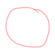 Useless Red Circle logo