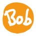 bob is the new pump logo
