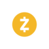 Zcash Solana logo