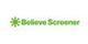 BelieveScreener logo
