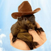 Nuts Out For Pnut logo