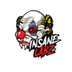 Insane Labz  logo