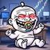 BABY TROLL logo