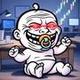 BABY TROLL logo