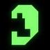 921# LIQUID MOLDY BEPE HIGHER89 logo