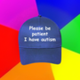 autism cult logo